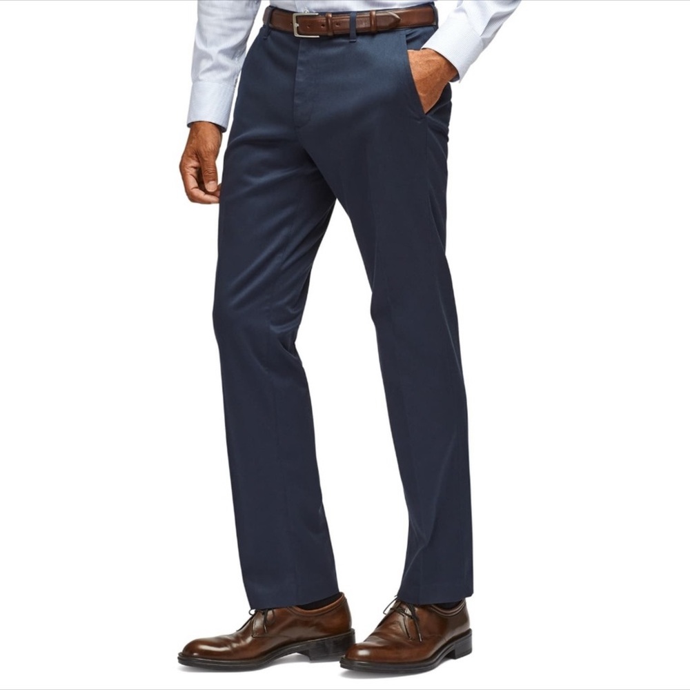 Bonobos Weekday Warrior Slim Fit Dress Pants Monday size 32x32 NWOT